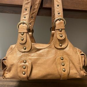 Helen welch bag